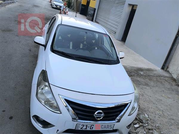 نيسان صني 2021 للبيع في العراق -  بغداد